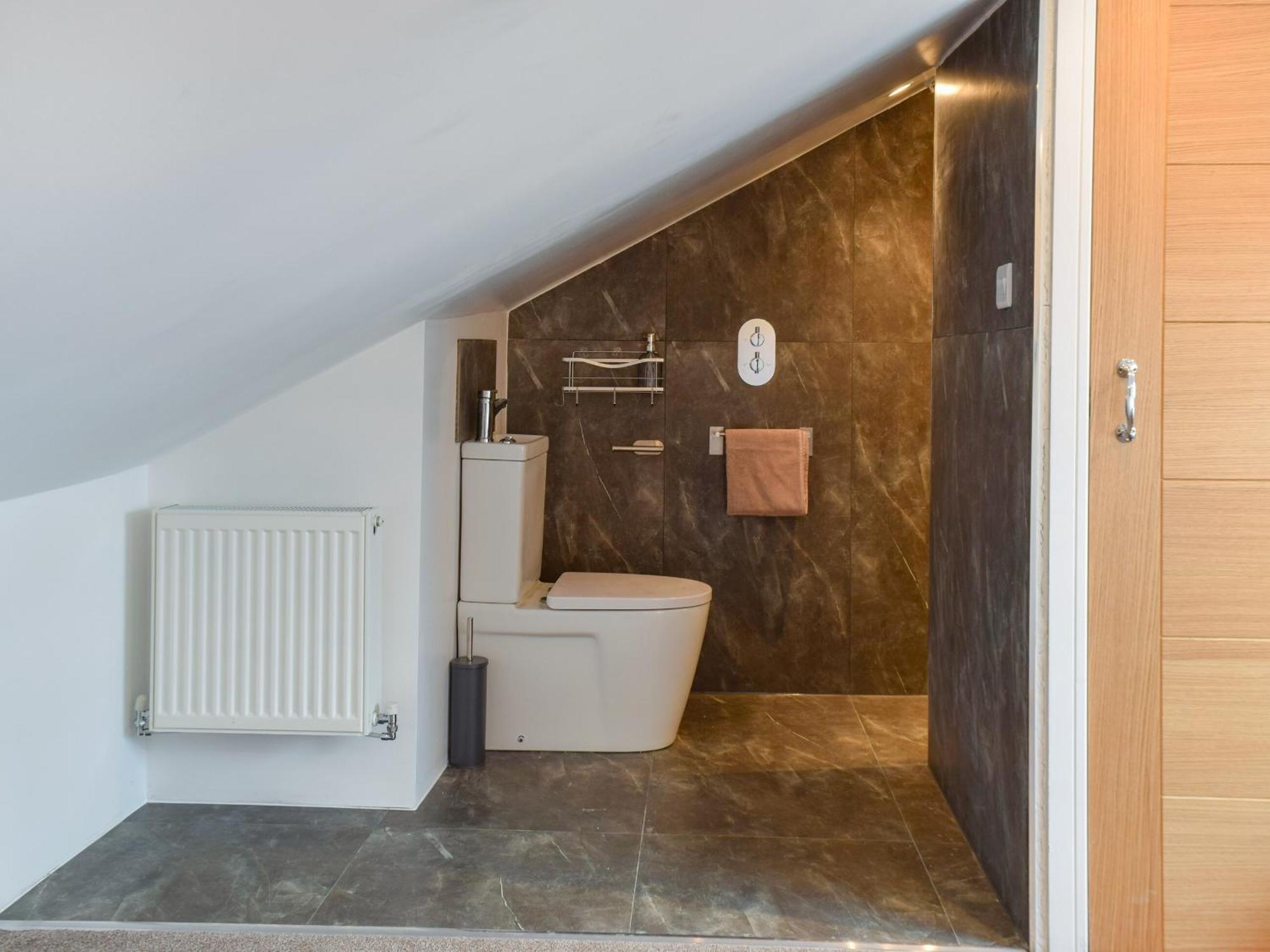 The Nellie Nook Villa Greenfield  Luaran gambar