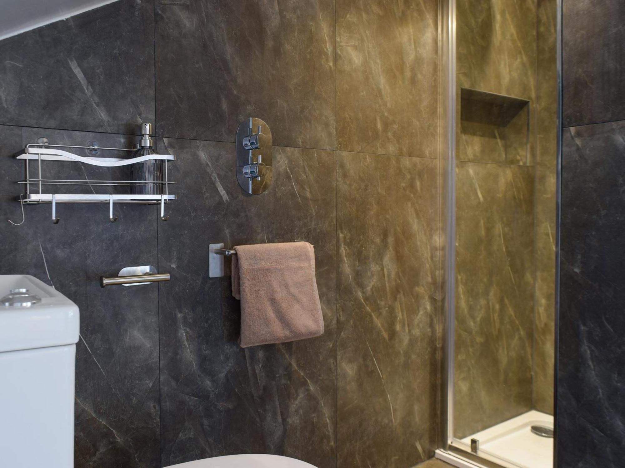 The Nellie Nook Villa Greenfield  Luaran gambar