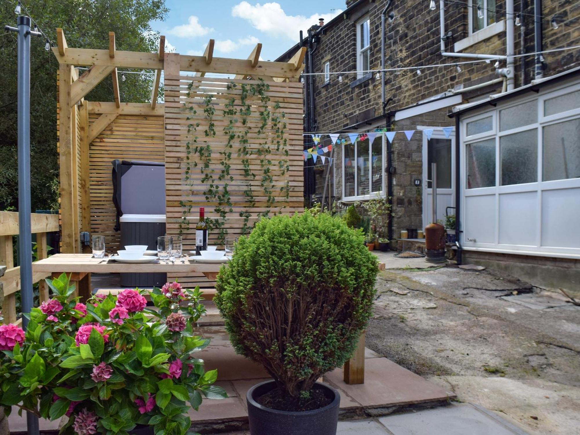 The Nellie Nook Villa Greenfield  Luaran gambar