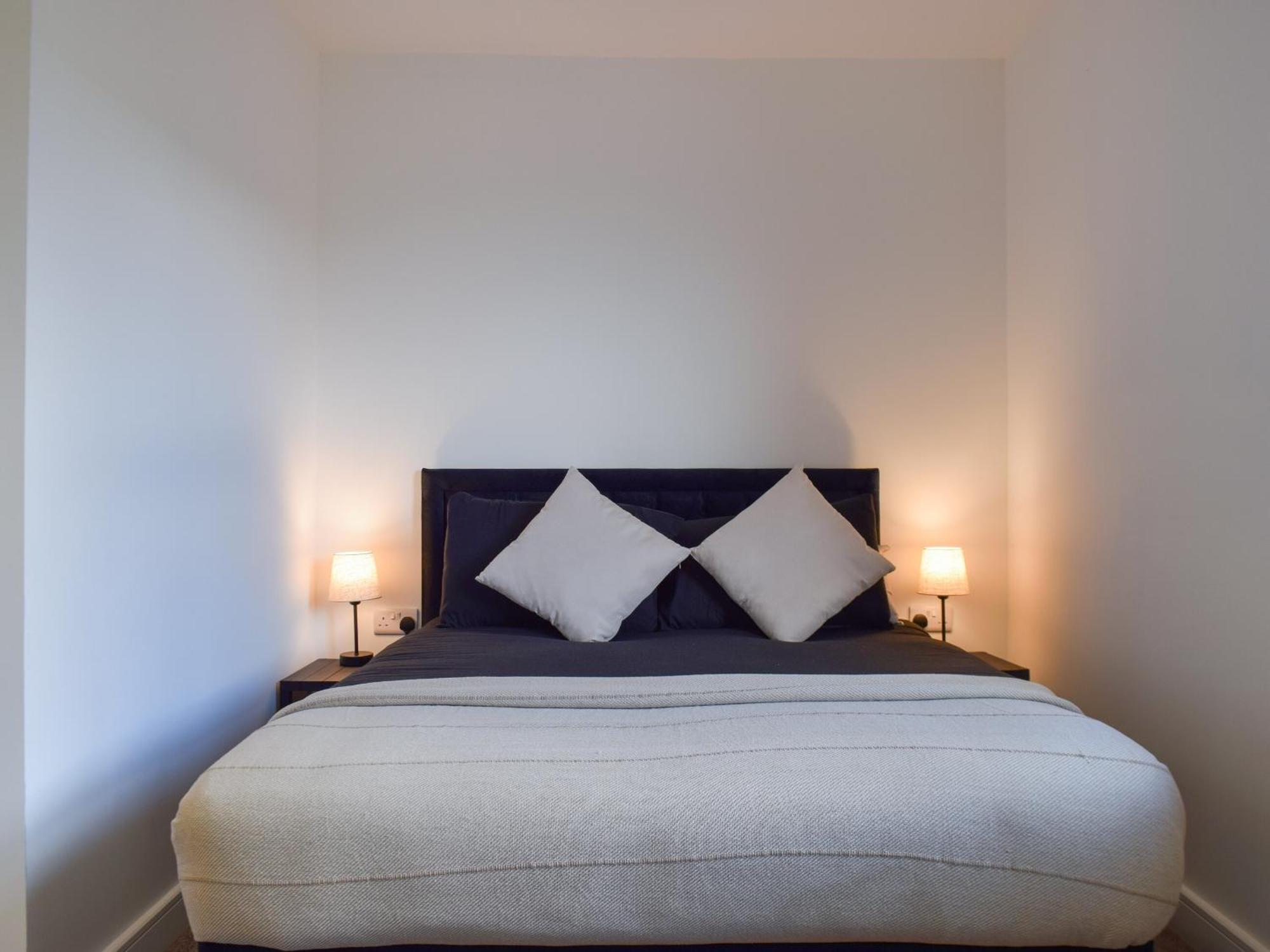 The Nellie Nook Villa Greenfield  Luaran gambar