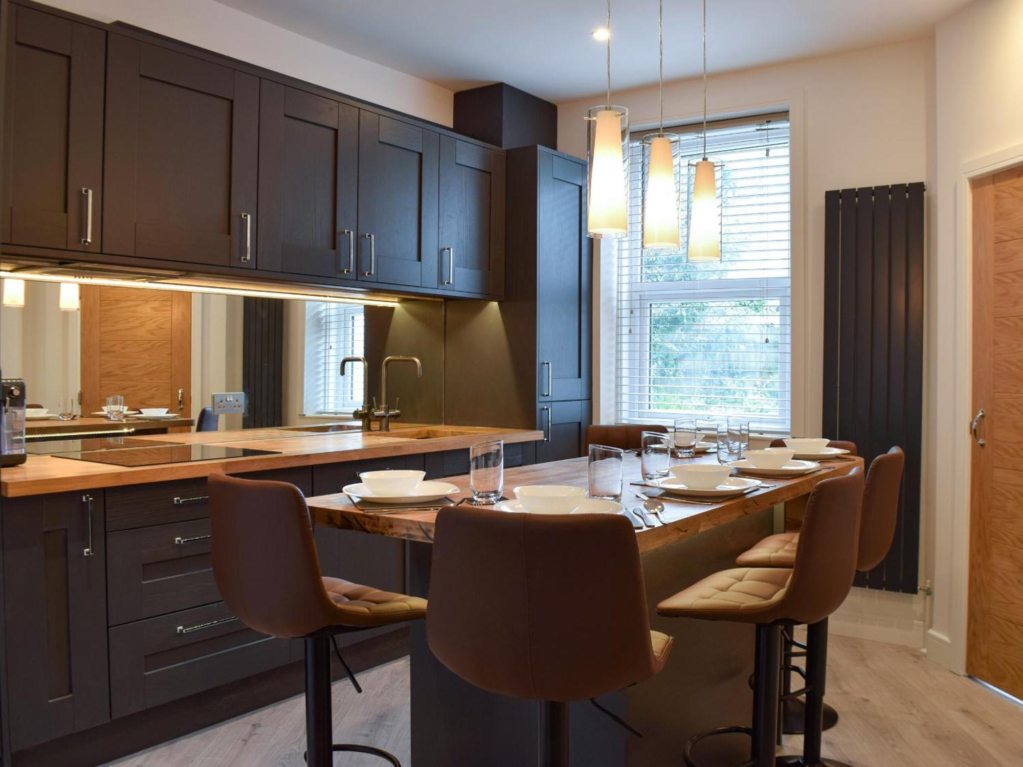 The Nellie Nook Villa Greenfield  Luaran gambar