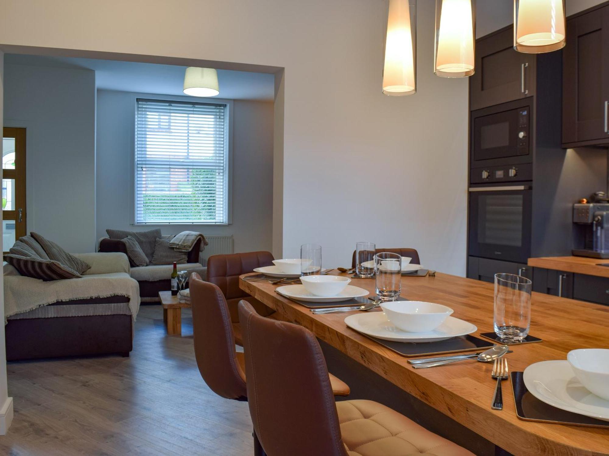 The Nellie Nook Villa Greenfield  Luaran gambar