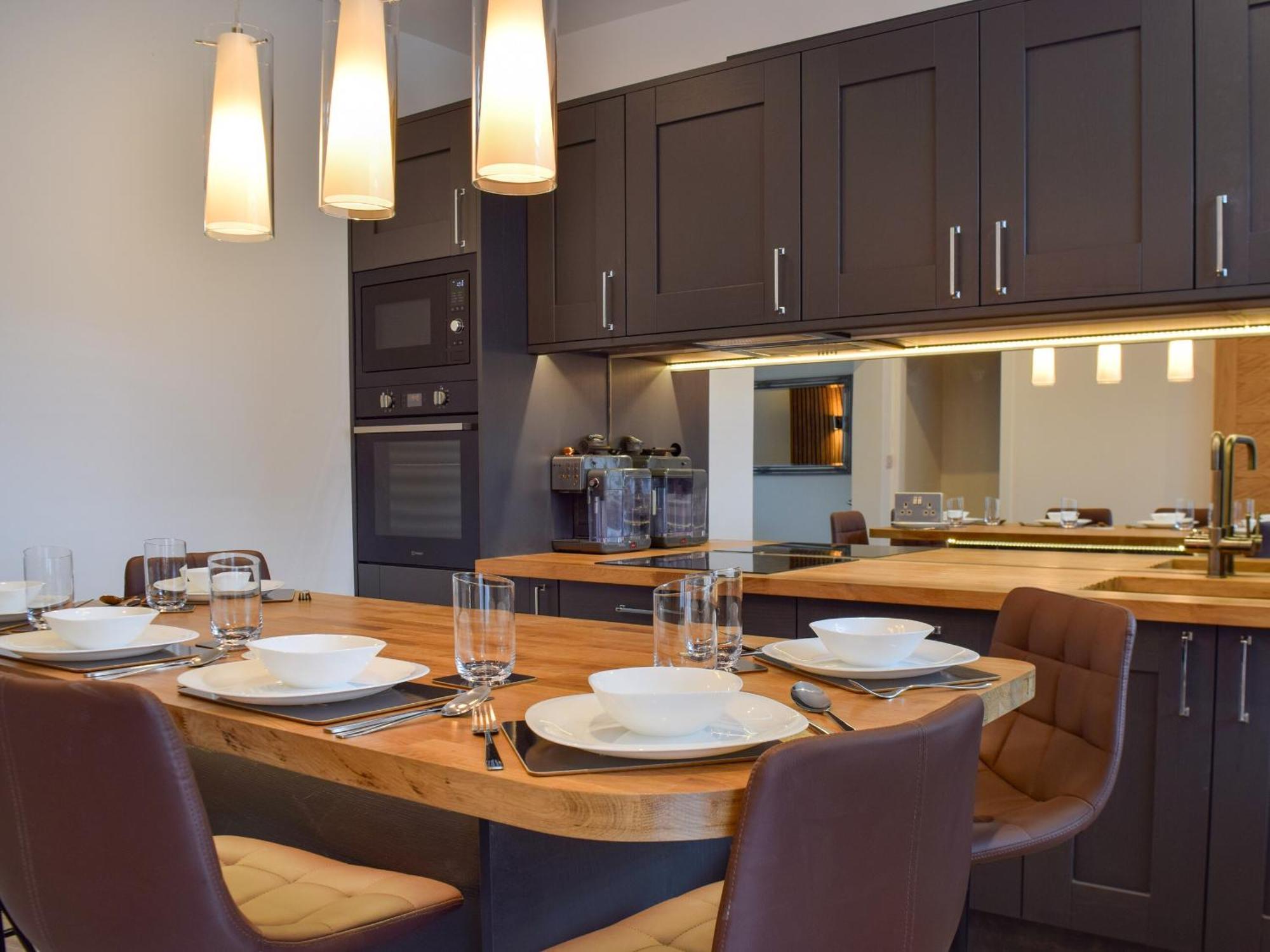 The Nellie Nook Villa Greenfield  Luaran gambar