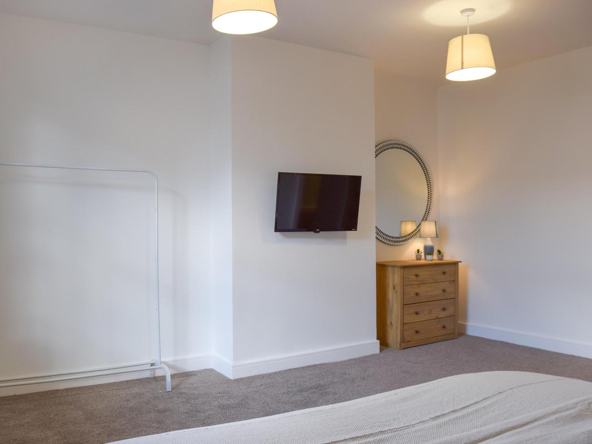 The Nellie Nook Villa Greenfield  Luaran gambar