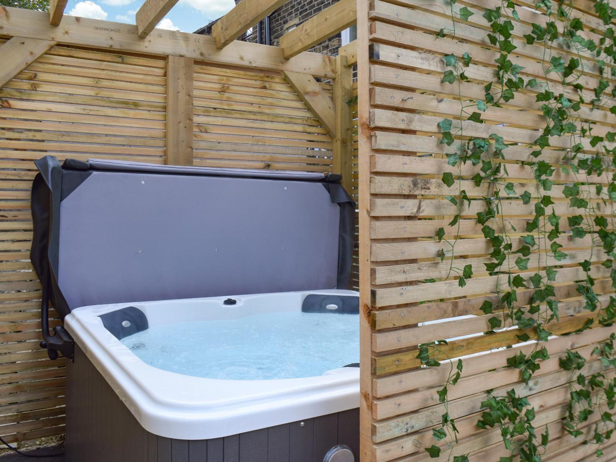 The Nellie Nook Villa Greenfield  Luaran gambar